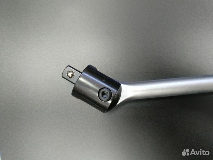 Вороток шарнирный 1/2