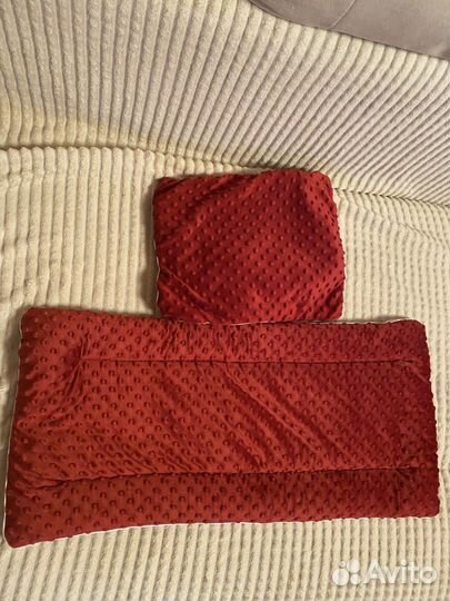 Набор в коляску