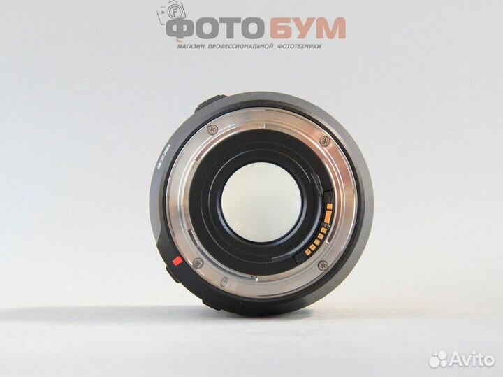 Объектив Tamron 17-50mm f2.8 Di II VC (для Canon)