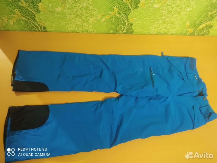 Спортивные штаны размеры L-M