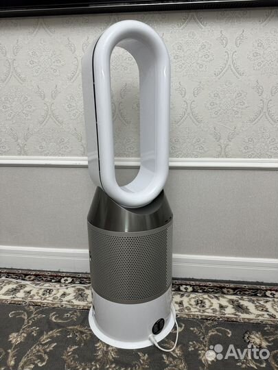 Очиститель увлажнитель воздуха dyson ph01