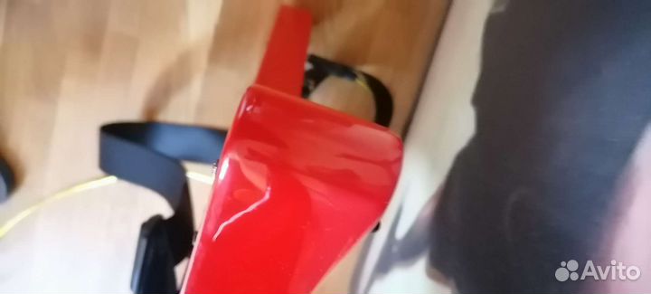 Washburn ML floyd rose электрогитара