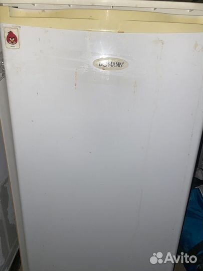 Холодильник бу