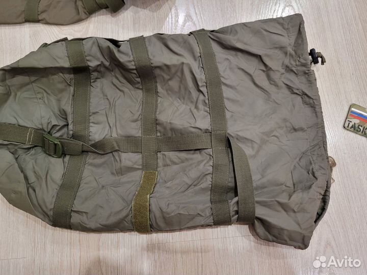 Компрессионный мешок Carinthia Defence 4