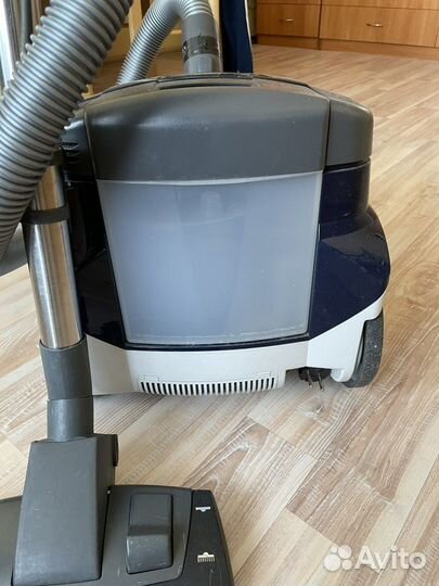 Пылесос Thomas twin t2