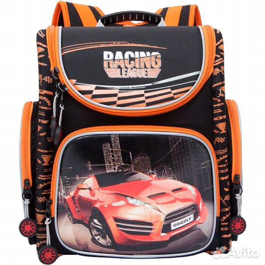 Продам ортопедической рюкзак