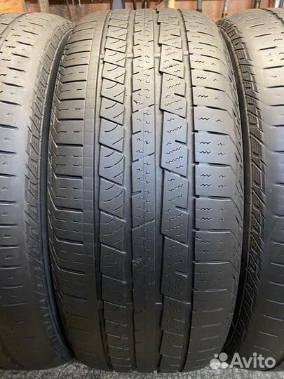 Continental ContiCrossContact LX Sport 235/55 R19 105W