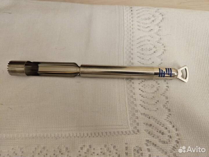 Нож zepter для сердцевины фруктов