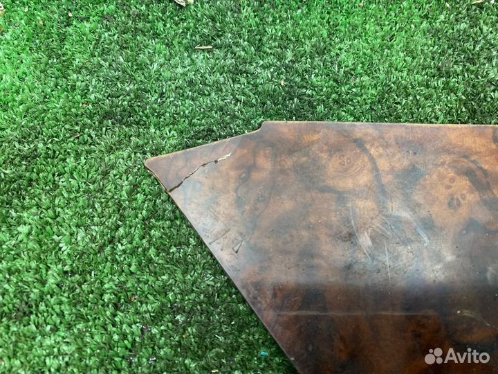 Дерево салона переднее правое Mercedes-Benz