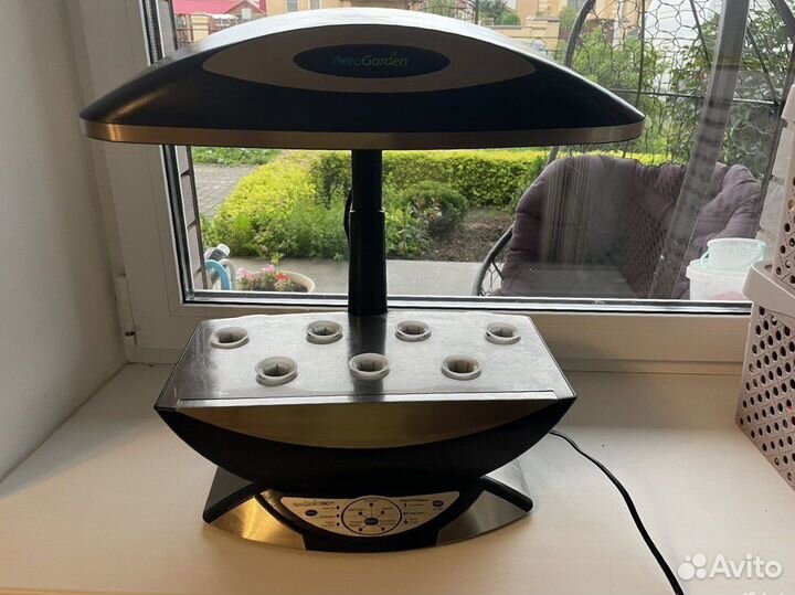 Гидропоника установка