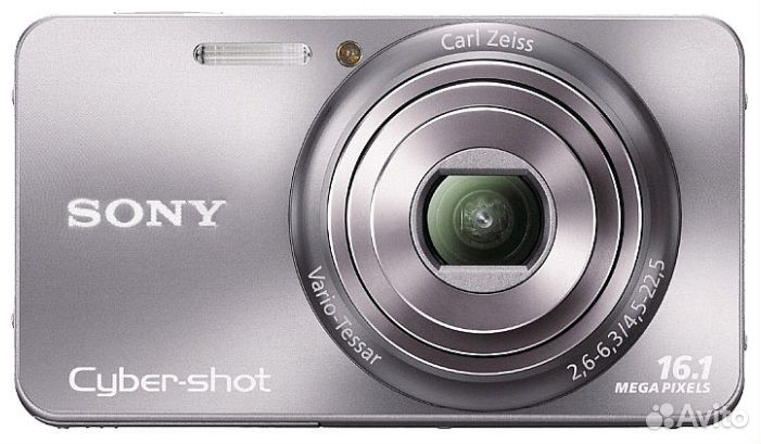 Sony Cyber-shot DSC-W570