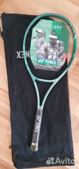 Yonex Percept 100 (ручка 3)