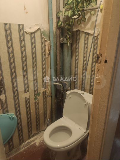 Комната 11,2 м² в 1-к., 6/9 эт.