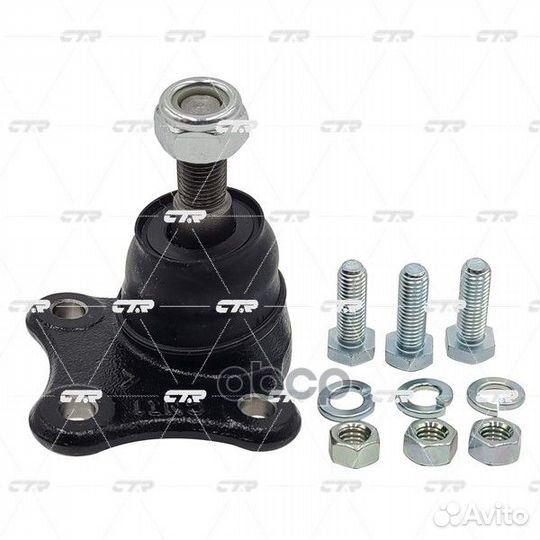 Опора шароваяlada vesta нижн.лев. (старый арт