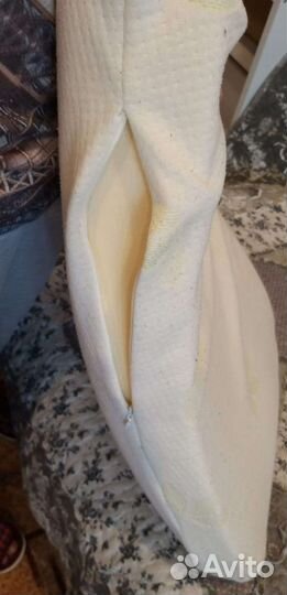 Подушка ортопедическая для взрослых