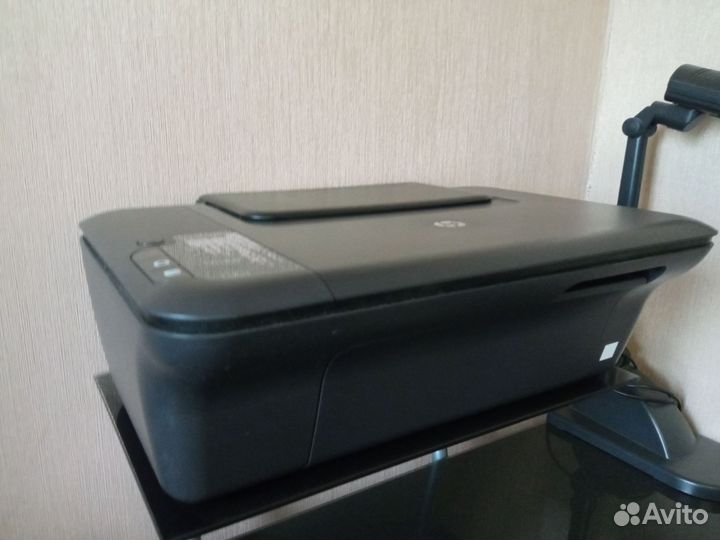 Принтер HP Deskjet 2050. Торг