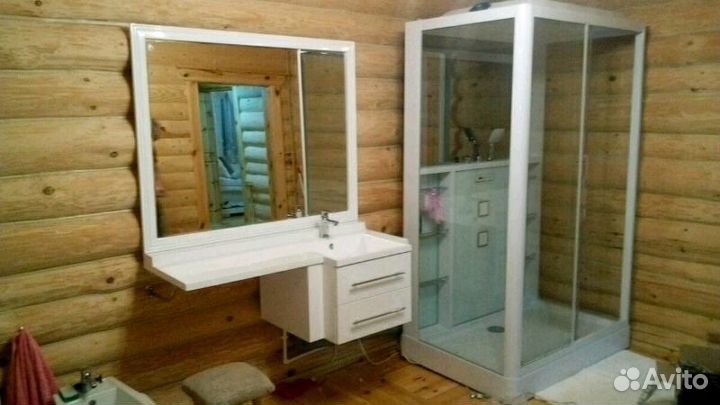 Услуги сантехника