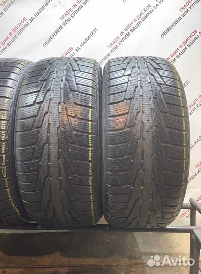 Nokian Tyres Hakkapeliitta R2 255/50 R19 105P