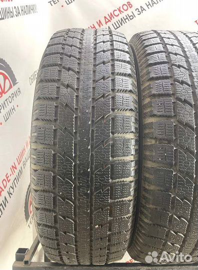 Toyo Observe G3 215/65 R17 96P