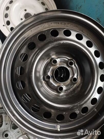 Диски Chevrolet cruze, Aveo, Astra, Focus, Corolla