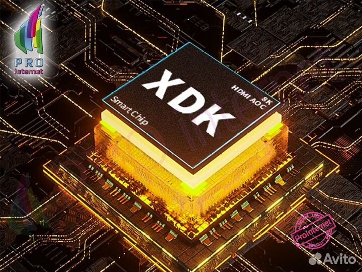 Hdmi кабель ultra 8K 5 метров