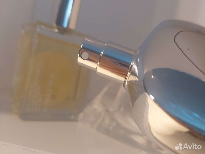 Распив Comme des Garcons,Ex Nihilo Fleur