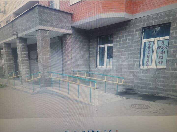 Свободного назначения, 128 м²