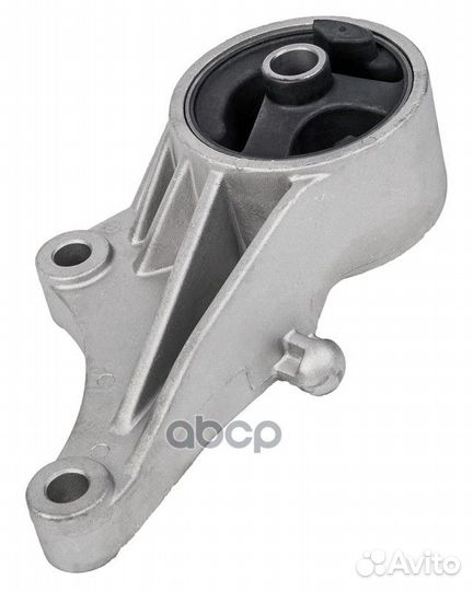 Z13177 подушка двс Opel Astra/Zafira 1.4-1.8 9