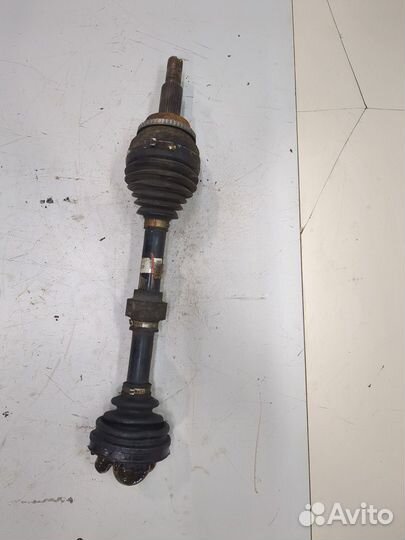 Полуось Toyota Camry V40, 2007