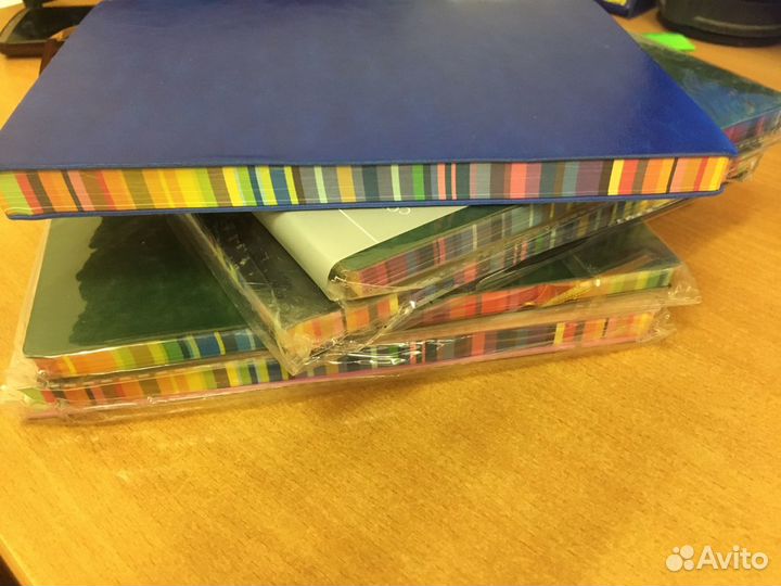 Ежедневник