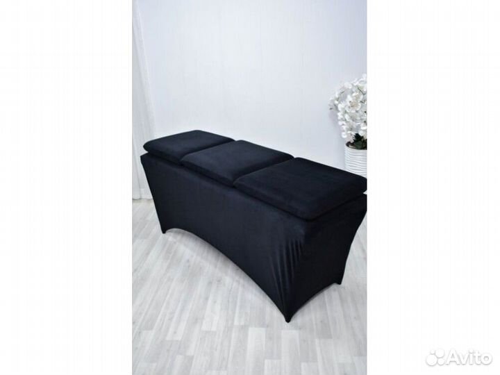 Матрац 3-секц. лэмшейкера ортопедический MF3-4195