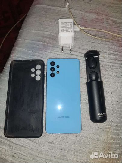 Телефон Samsung galaxy A32 бу