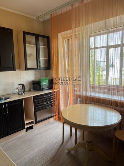 1-к. квартира, 38,4 м², 3/5 эт.