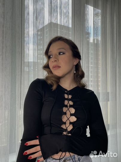 Макияж и прическа полный образ в 4 руки