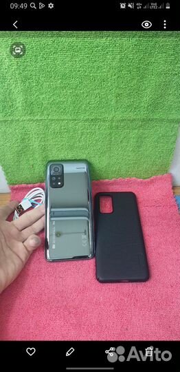 Xiaomi Mi 10T, 8/128 ГБ