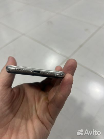 iPhone Xs, 256 ГБ