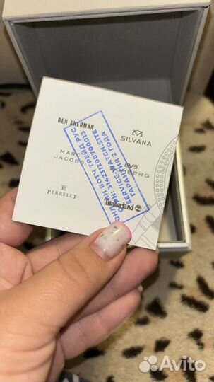 Часы calvin klein унисекс