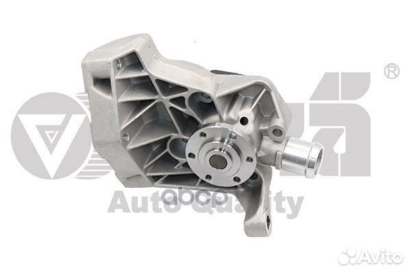 Насос водяной VAG fabia -13 11210109501 Vika