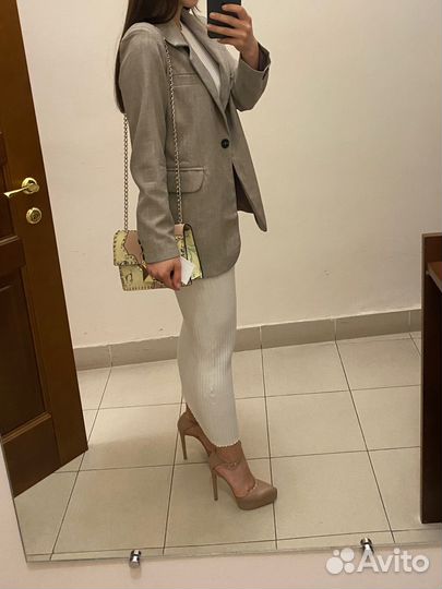 Пиджак женский