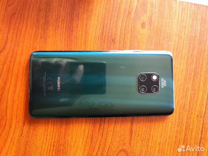 Huawei mate 20 pro