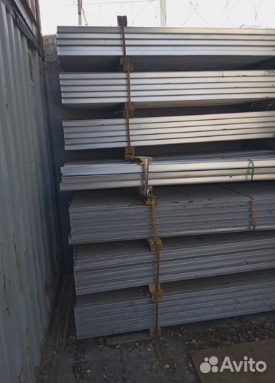 Подсистема для вентфасадов