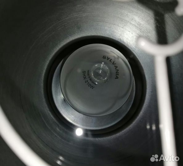 Светильник промышленный Philips HDK250