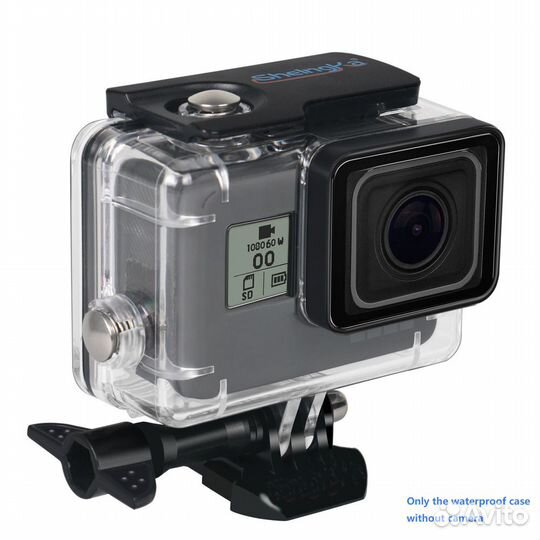 Подводный бокс GoPro Hero5/6/7
