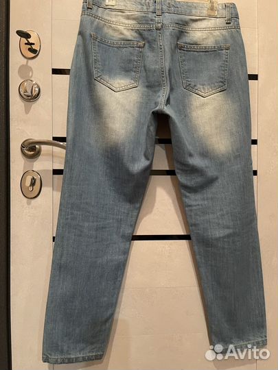 Джинсы женские 46 размер Londoner