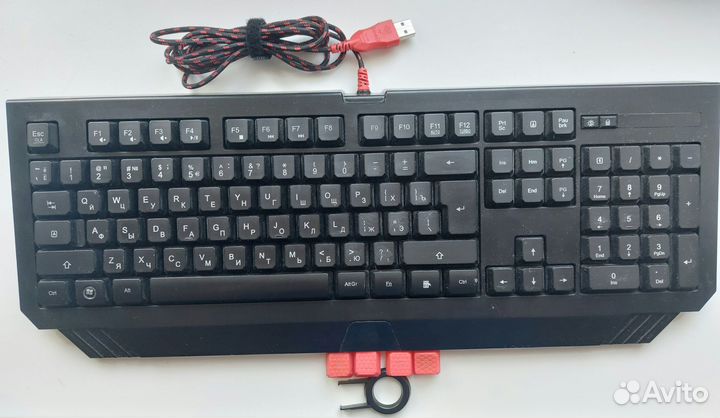 A4Tech Bloody B120