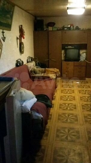 Дача 60 м² на участке 7,5 сот.