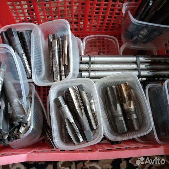 Метчик СССР