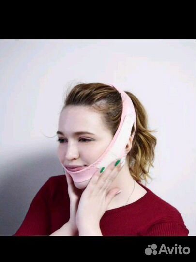 Коррекция овала лица, подтяжка второго подбородка