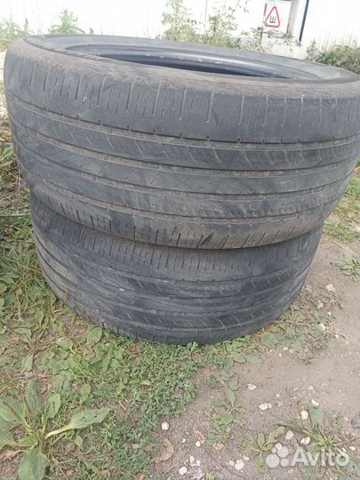 Hankook Dynapro HP2 RA33 285/50 R20 112V
