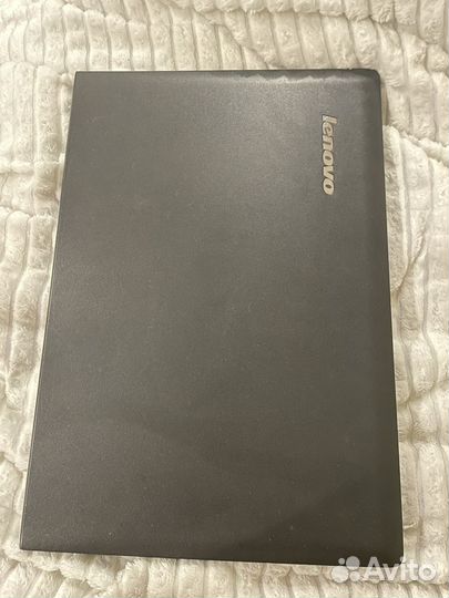 Lenovo z50